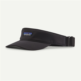 Patagonia Terrebonne Visor sort